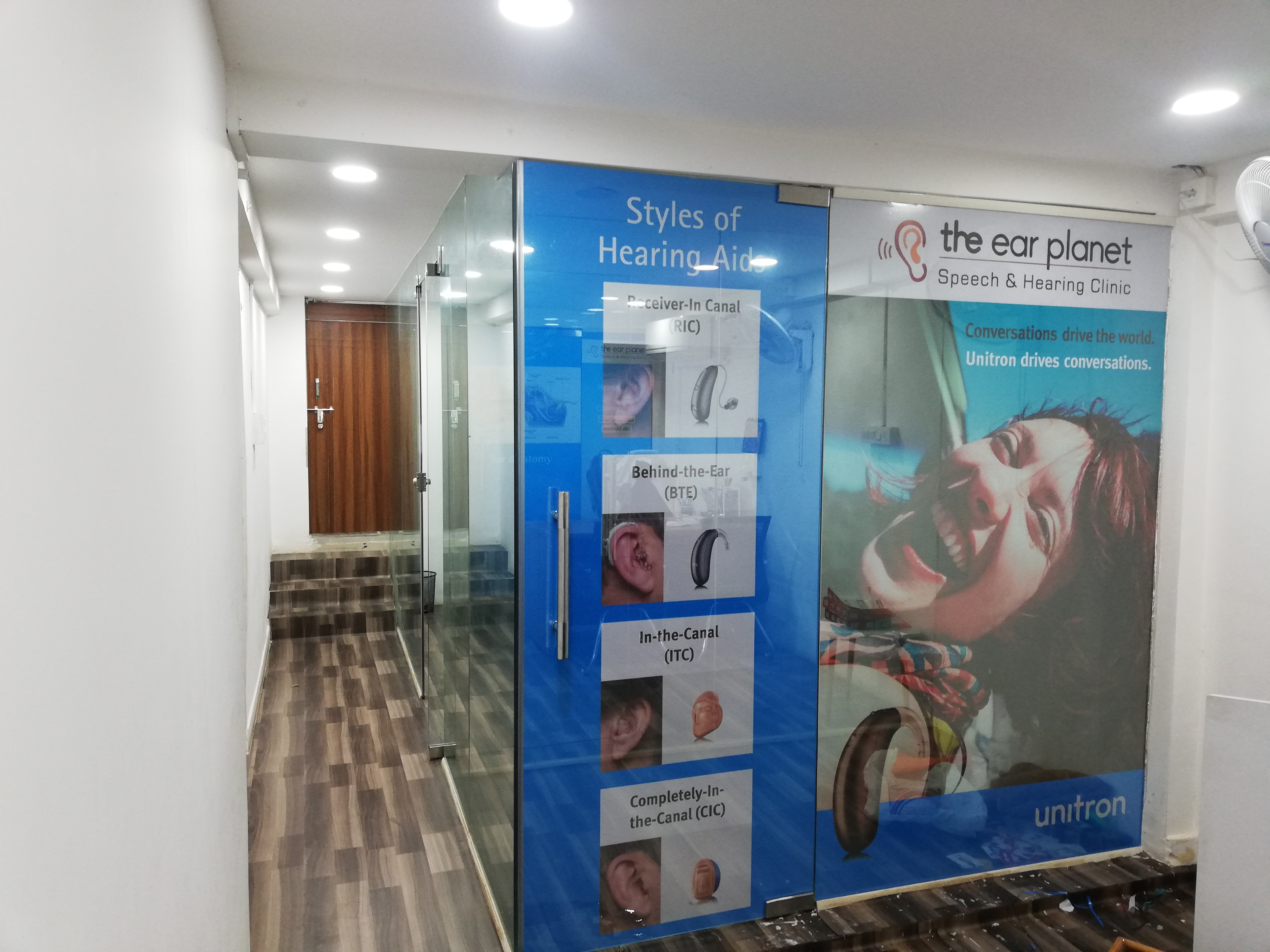 Entry Print Vdesignss - Printing | Signage & Branding